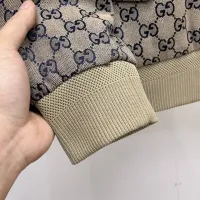 $132.00 USD Gucci Jackets Long Sleeved For Men #1419235