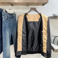 $132.00 USD Gucci Jackets Long Sleeved For Men #1419236