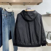 $132.00 USD Gucci Jackets Long Sleeved For Men #1419236