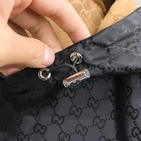 $132.00 USD Gucci Jackets Long Sleeved For Men #1419236