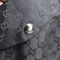 $132.00 USD Gucci Jackets Long Sleeved For Men #1419236