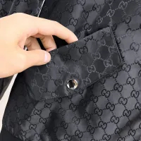 $132.00 USD Gucci Jackets Long Sleeved For Men #1419236
