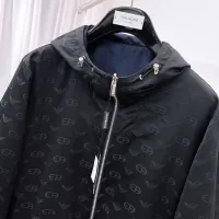 $132.00 USD Armani Jackets Long Sleeved For Men #1419239