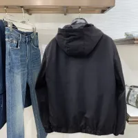 $132.00 USD Armani Jackets Long Sleeved For Men #1419240