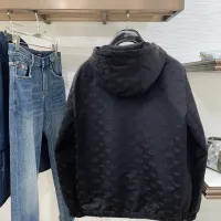 $132.00 USD Armani Jackets Long Sleeved For Men #1419240