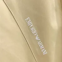 $132.00 USD Armani Jackets Long Sleeved For Men #1419247