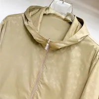 $132.00 USD Armani Jackets Long Sleeved For Men #1419247