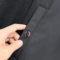 $132.00 USD Prada Jackets Long Sleeved For Men #1419253