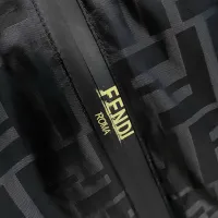 $132.00 USD Fendi Jackets Long Sleeved For Men #1419258