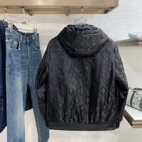 $132.00 USD Christian Dior Jackets Long Sleeved For Men #1419261