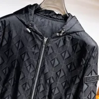$132.00 USD Christian Dior Jackets Long Sleeved For Men #1419261