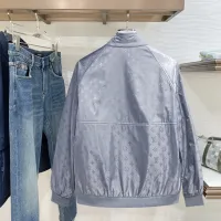 $132.00 USD Louis Vuitton LV Jackets Long Sleeved For Men #1419266