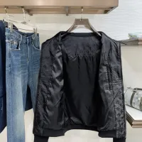$132.00 USD Louis Vuitton LV Jackets Long Sleeved For Men #1419267