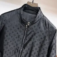 $132.00 USD Louis Vuitton LV Jackets Long Sleeved For Men #1419267