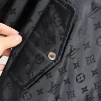 $132.00 USD Louis Vuitton LV Jackets Long Sleeved For Men #1419267