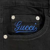 $85.00 USD Gucci Jeans For Men #1419286