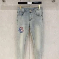 $85.00 USD Moncler Jeans For Men #1419287