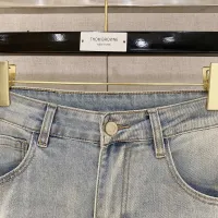 $85.00 USD Moncler Jeans For Men #1419287