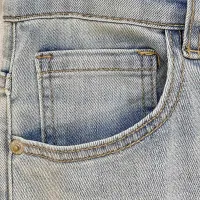 $85.00 USD Moncler Jeans For Men #1419287