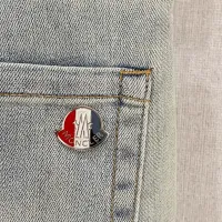 $85.00 USD Moncler Jeans For Men #1419287