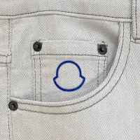 $85.00 USD Moncler Jeans For Men #1419288