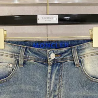 $85.00 USD Moncler Jeans For Men #1419289