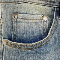 $85.00 USD Moncler Jeans For Men #1419289