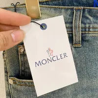 $85.00 USD Moncler Jeans For Men #1419289