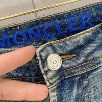$85.00 USD Moncler Jeans For Men #1419289