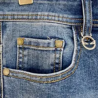 $85.00 USD Fendi Jeans For Men #1419291