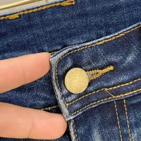 $85.00 USD Fendi Jeans For Men #1419291