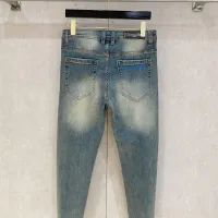 $85.00 USD Christian Dior Jeans For Men #1419292