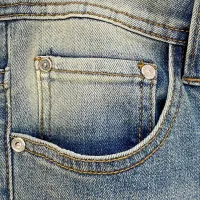 $85.00 USD Christian Dior Jeans For Men #1419292