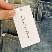 $85.00 USD Christian Dior Jeans For Men #1419292