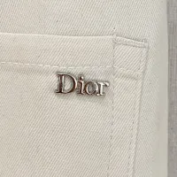 $85.00 USD Christian Dior Jeans For Men #1419293