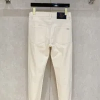 $85.00 USD Christian Dior Jeans For Men #1419293