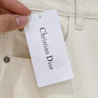 $85.00 USD Christian Dior Jeans For Men #1419293