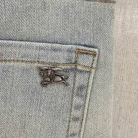 $85.00 USD Burberry Jeans For Men #1419294