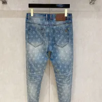 $85.00 USD Louis Vuitton LV Jeans For Men #1419296