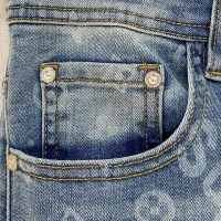 $85.00 USD Louis Vuitton LV Jeans For Men #1419296
