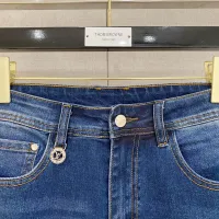 $85.00 USD Louis Vuitton LV Jeans For Men #1419297