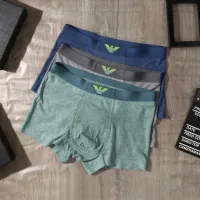 $32.00 USD Armani Underwears For Men #1419300