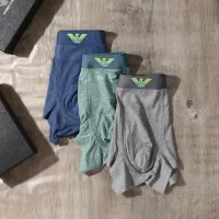 $32.00 USD Armani Underwears For Men #1419300