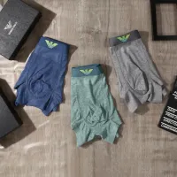 $32.00 USD Armani Underwears For Men #1419300