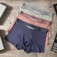 $32.00 USD Balenciaga Underwears For Men #1419306