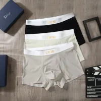 $32.00 USD Christian Dior Underwears For Men #1419331