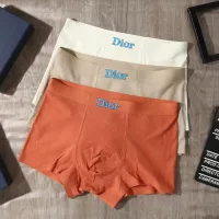 $32.00 USD Christian Dior Underwears For Men #1419334