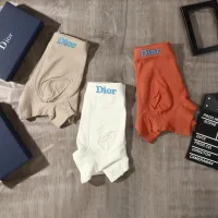 $32.00 USD Christian Dior Underwears For Men #1419334