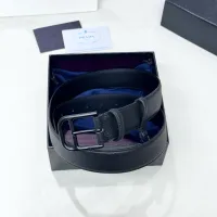 $60.00 USD Prada AAA Quality Belts In 3.5cm For Men #1419338