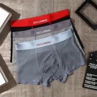 $32.00 USD Dolce & Gabbana D&G Underwears For Men #1419339